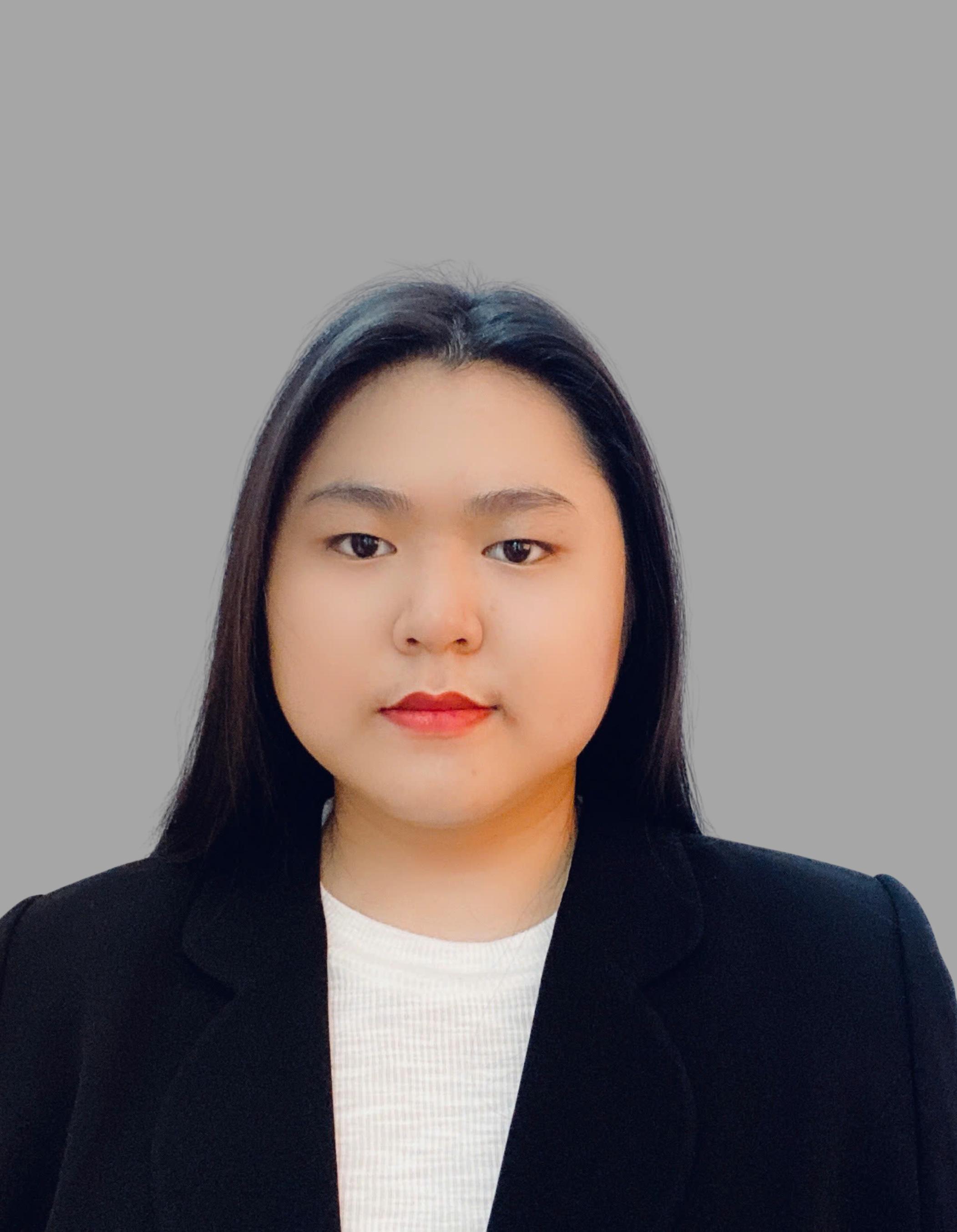 LÊ THANH THẢO